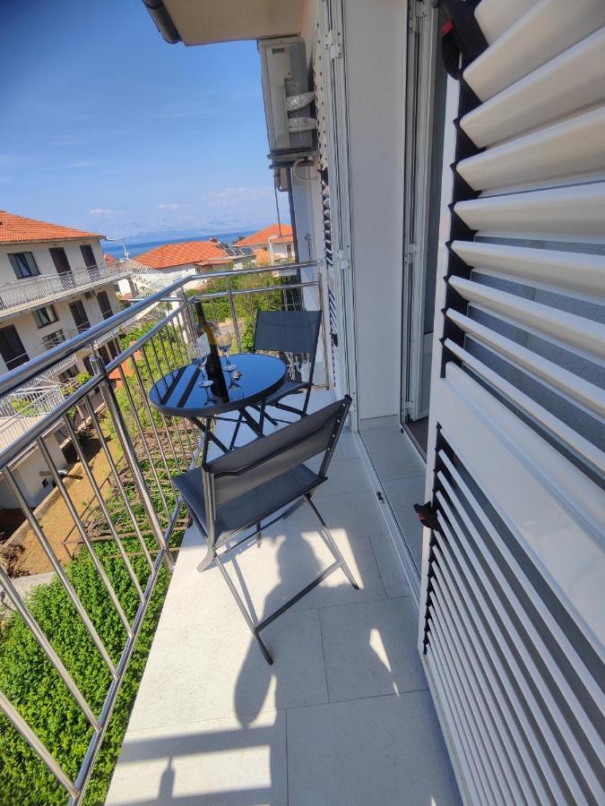 Jelsa Blue Sea View Apartment ภายนอก รูปภาพ
