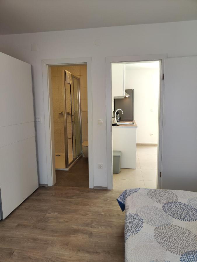 Jelsa Blue Sea View Apartment ภายนอก รูปภาพ